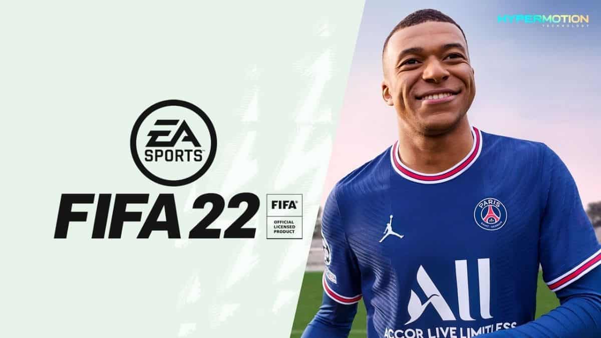 Apex Legends y FIFA, los juegos más jugados de 2021 de Electronic Arts