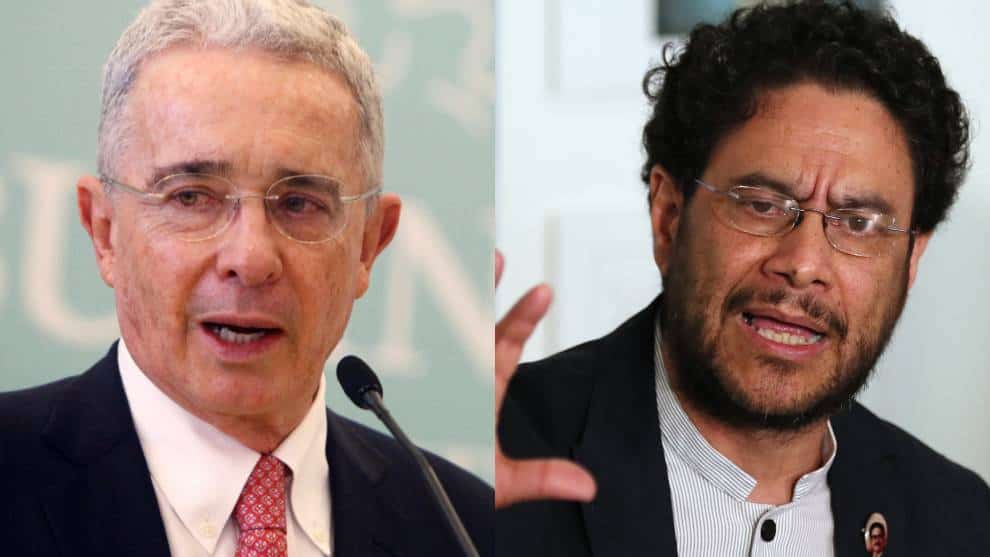 Este es el caso por el que el expresidente Uribe rinde indagatoria ante la Corte Suprema