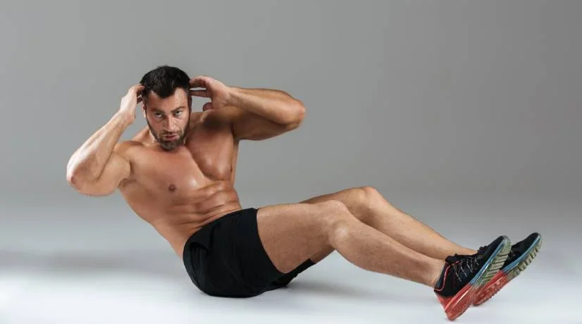 Abdominales diarios recomendados por expertos