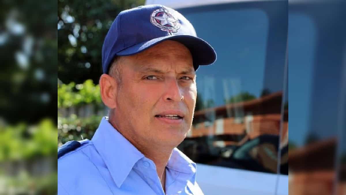 “Ojalá donde estés leas esto”: mensajes de despedida a Abel Rodríguez.