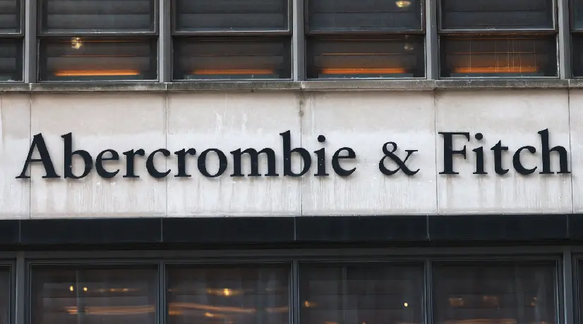 Directivos de Abercrombie tenían red sexual con modelos