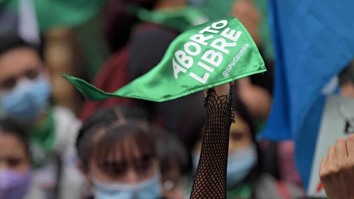 Despenalización del aborto: panorama en Latinoamérica y el mundo