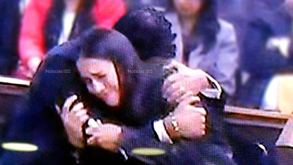 Catalina y Francisco Uribe Noguera