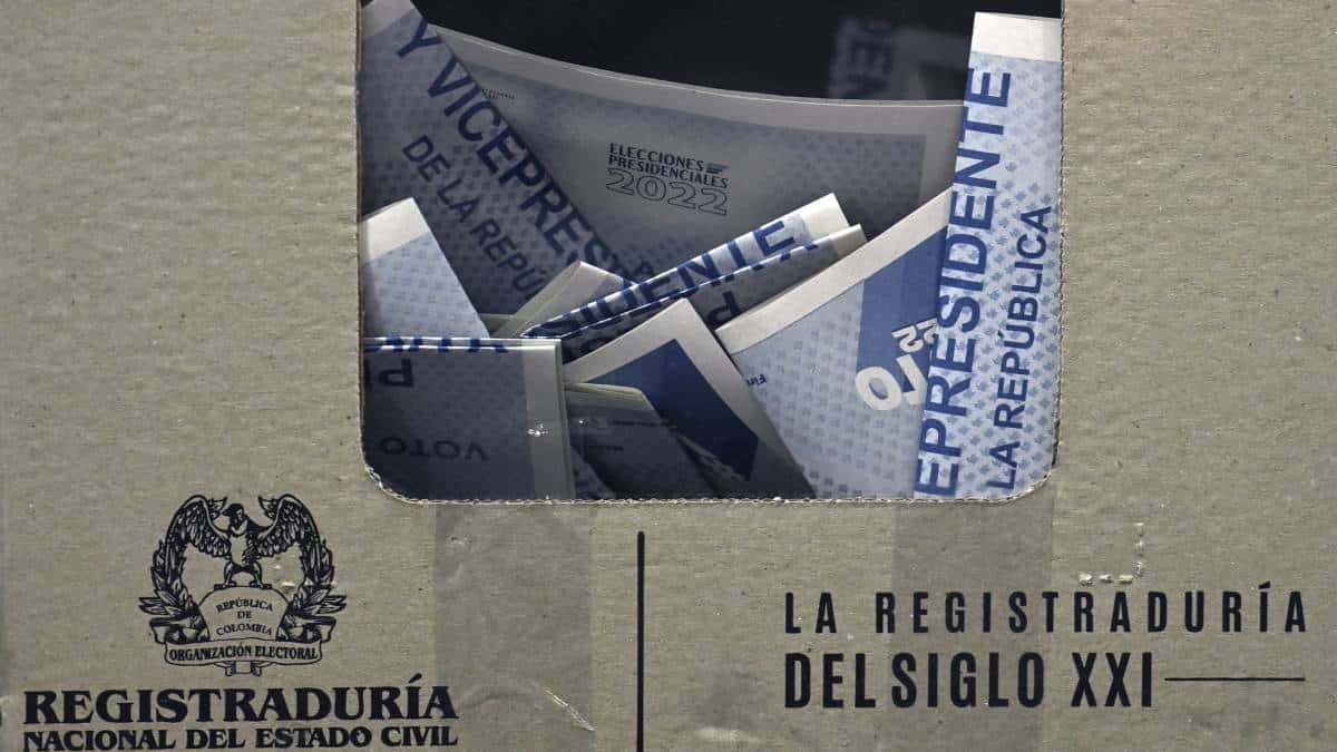 Cuántas personas no votaron en las elecciones