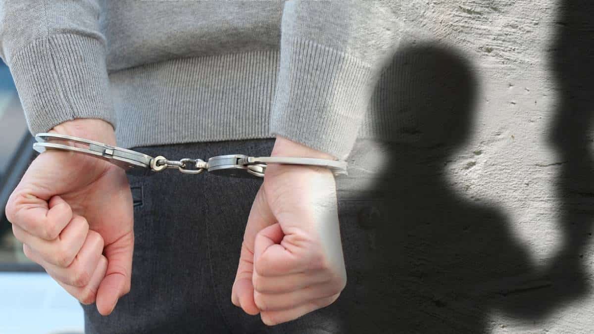 Abuelo violó y embarazó a su nieta de 11 años.