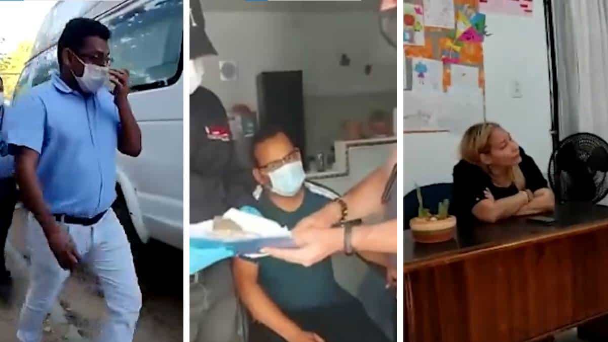 A prisión responsables de abuso sexual en hogar de paso en Valledupar