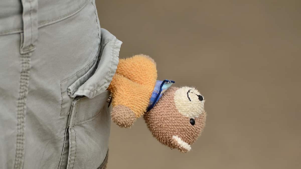 Aberrante caso de abuso sexual en bus de servicio público en Barranquilla