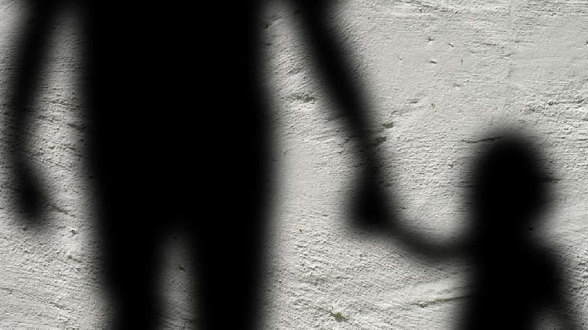 Hombre violó y embarazó a su hijastra de 11 años de edad