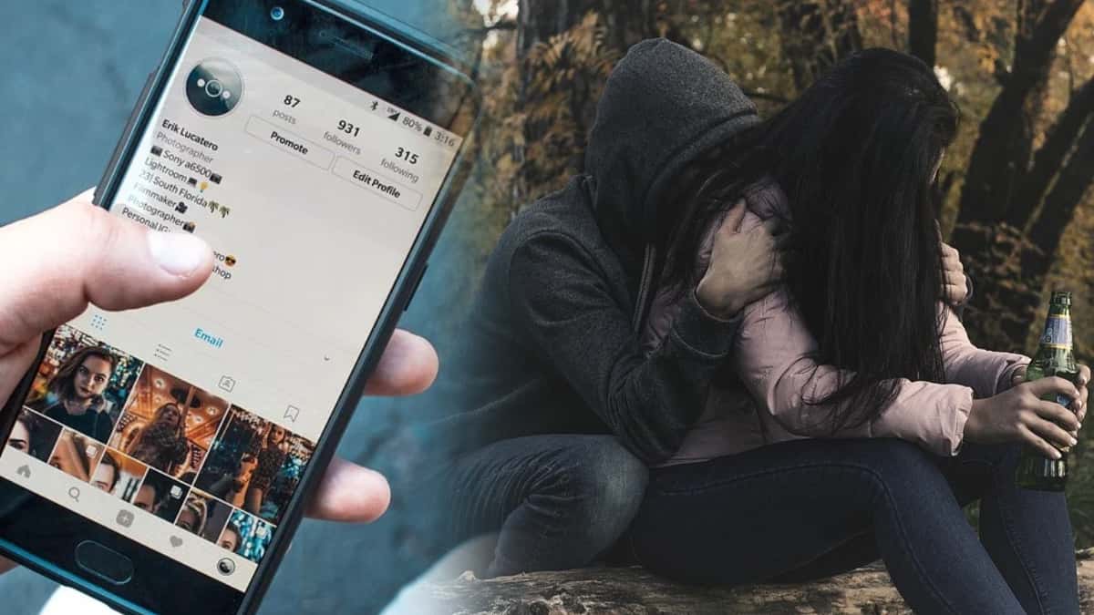 Corte falla en referencia a casoa de denuncias de abuso sexual en redes sociales