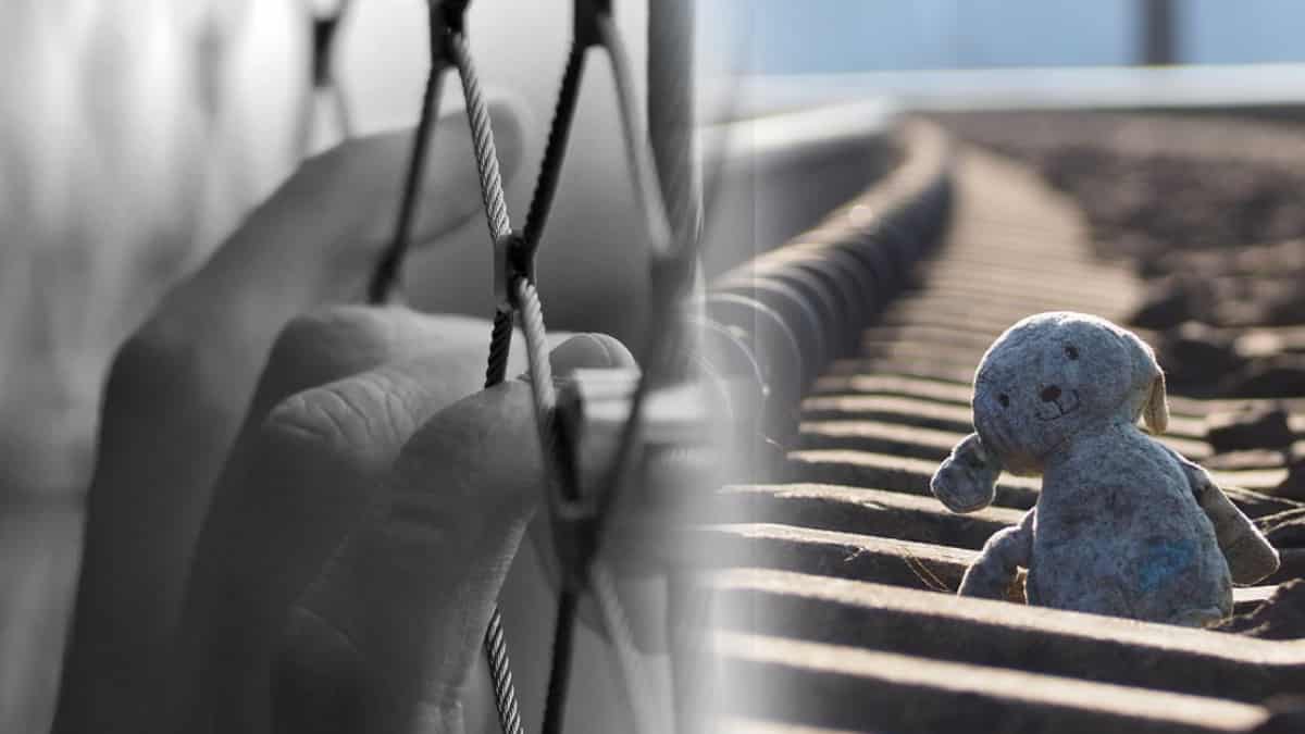 A la carcel mujer trans que forzó a un niño de 8 años a besarla