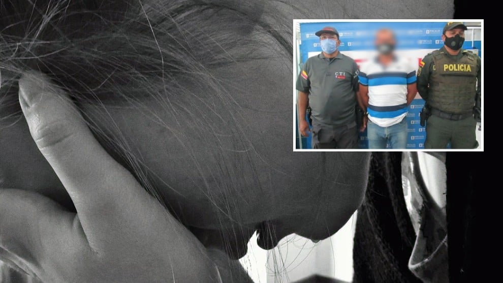 Abuso sexual en Tolima