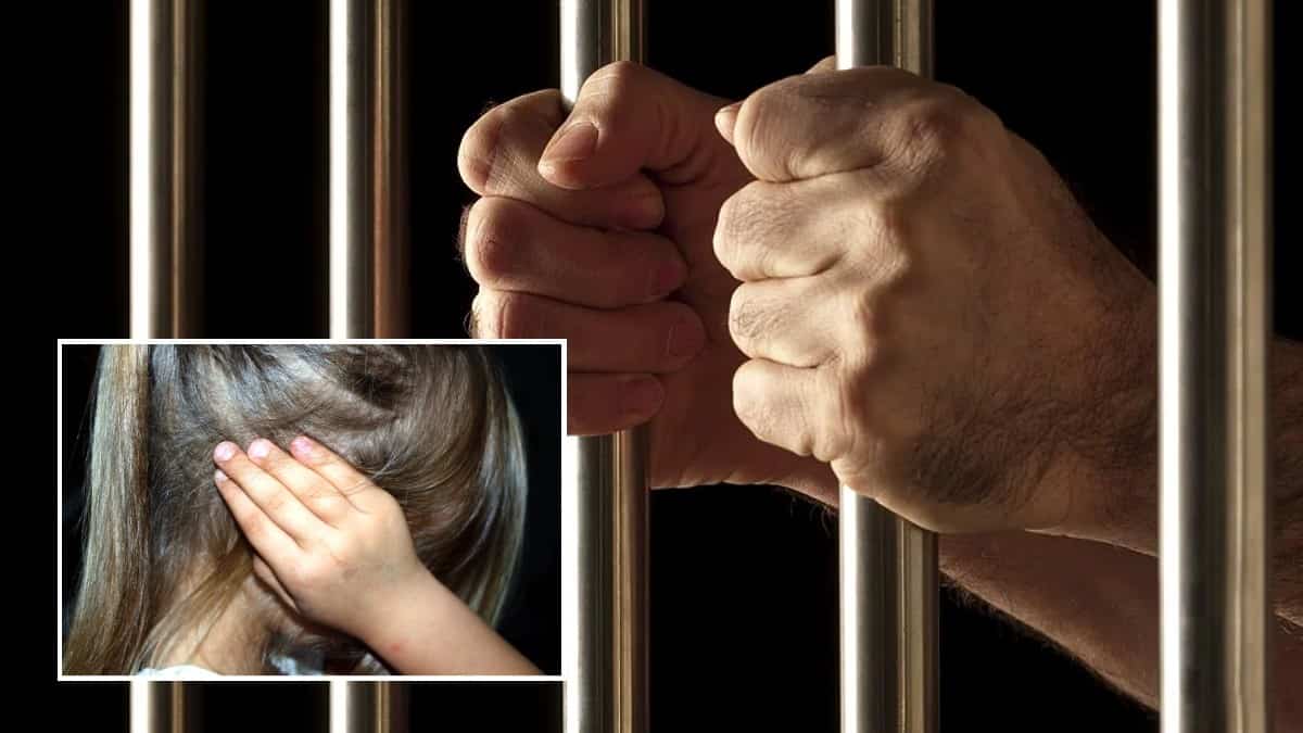 Abuso sexual en Colombia