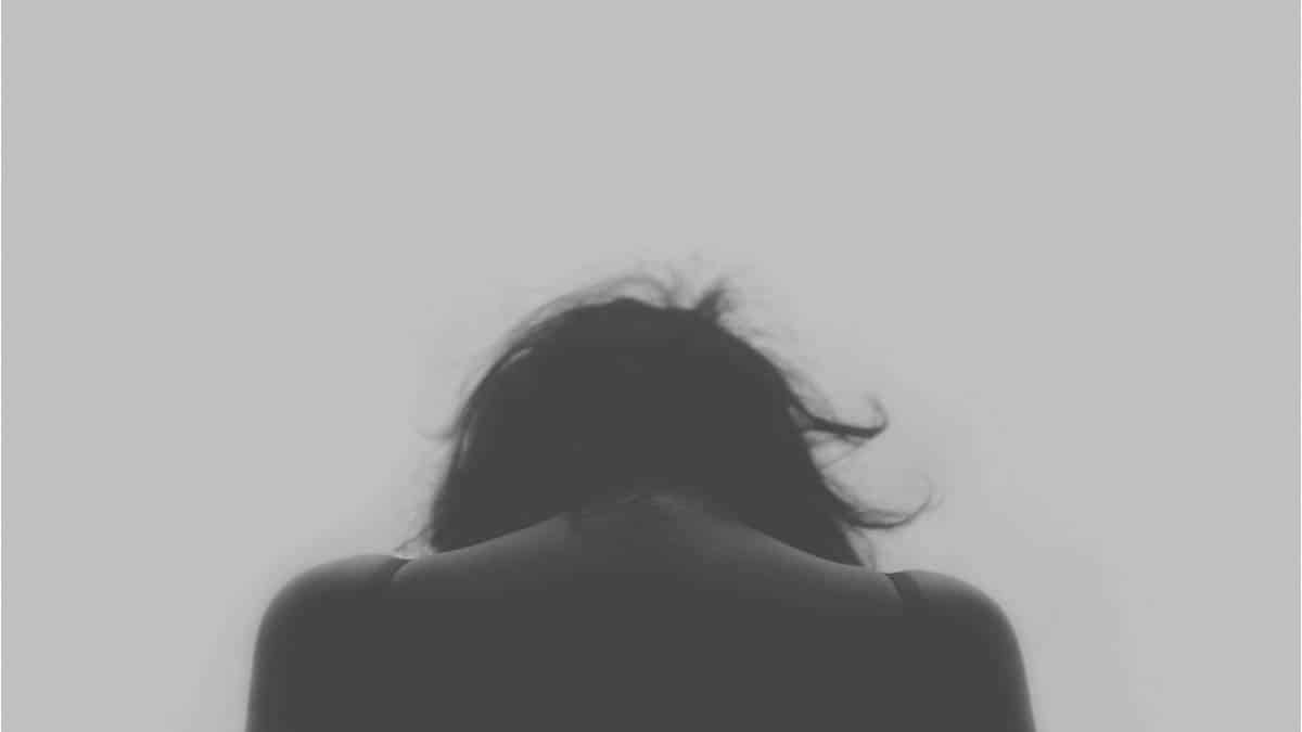 Foto: pixabay Abusos sexuales.
