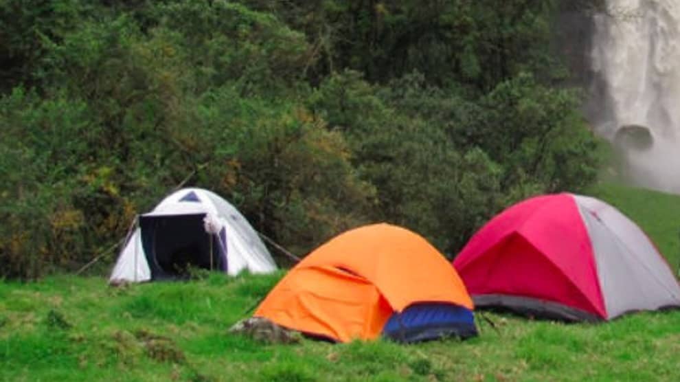 Asesinan a turistas en la Quebrada Llano Grande entre Manizales y Neira, Caldas.