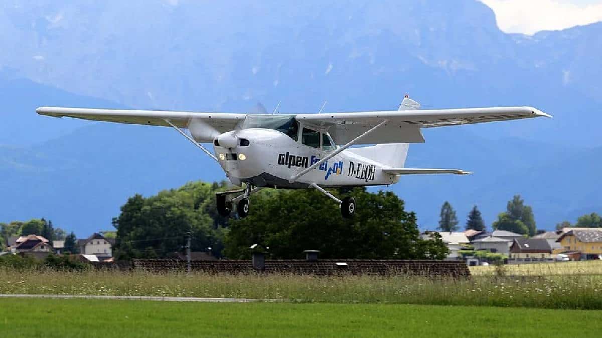 Cuatro muertos tras fatal accidente aéreo en Vaupés
