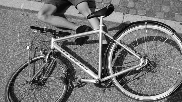 Dos menores murieron en trágico accidente cuando practicaban ‘Gravity Bike’ en Itagüí