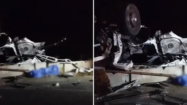 Graves accidentes de tránsito en Valledupar dejaron dos fallecidos, entre ellos un menor