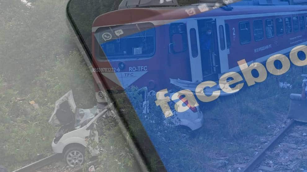 Murió On Line durante una transmisión de facebook.