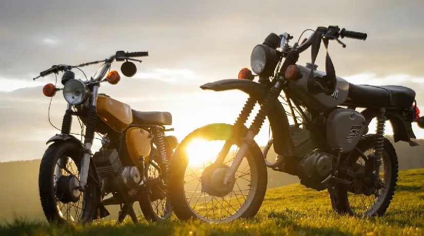 Acción que daña vida útil de las motos