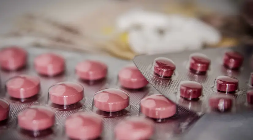 Crisis de escasez de medicamentos