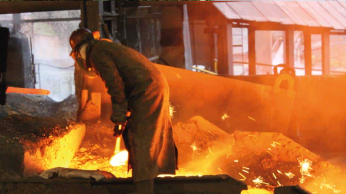 Acerías Paz del Río vuelve a ser una empresa colombiana