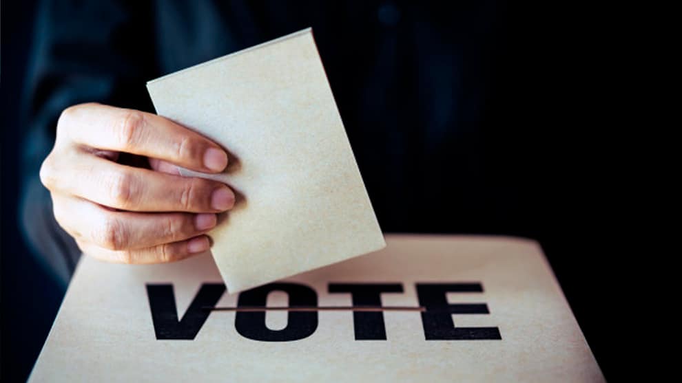 Elecciones en Colombia