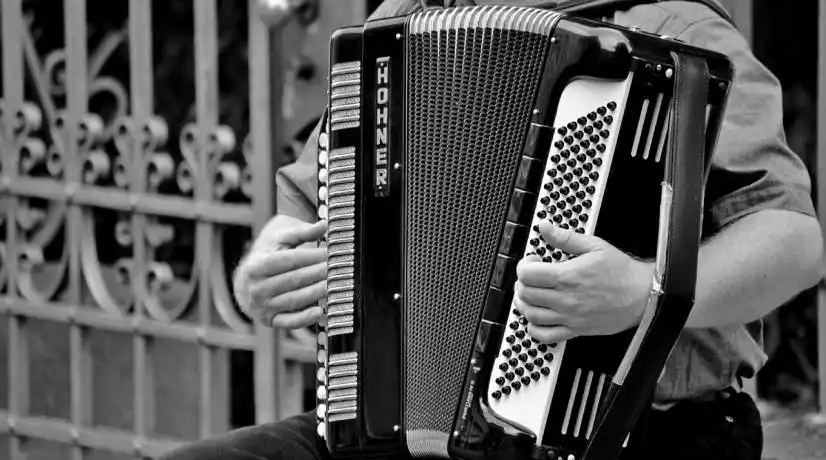 ¡Luto en el vallenato! Reconocido acordeonero perdió la vida en trágico accidente