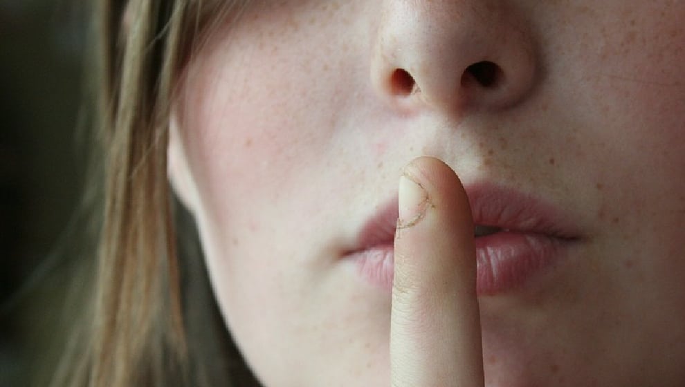 Nuevo caso de acoso en la Corte