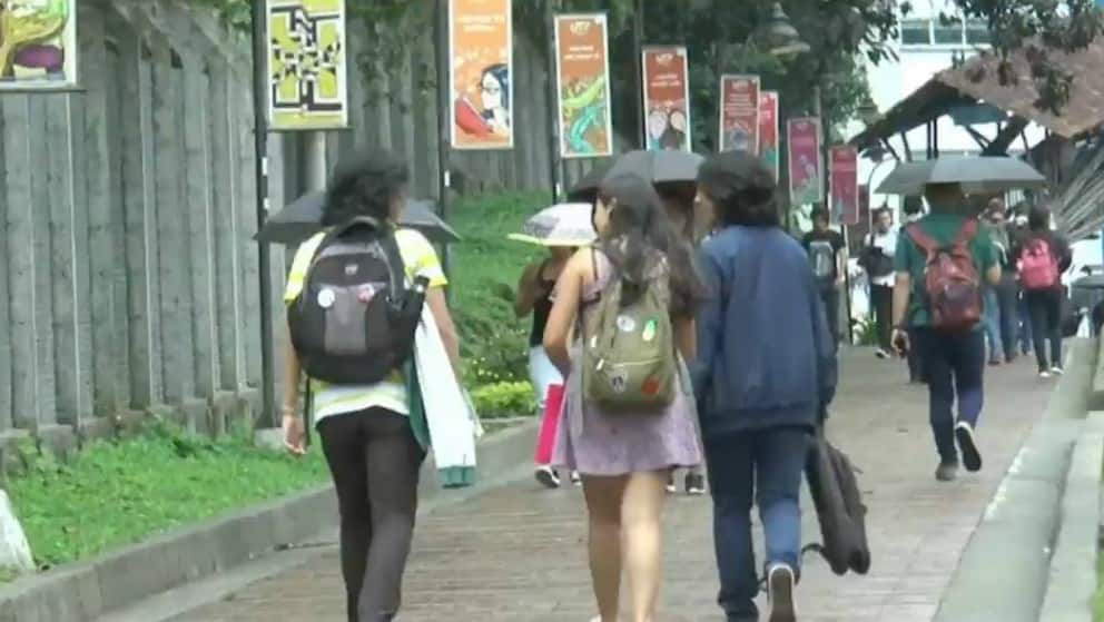 Estudio reveló las cifras de estudiantes víctimas de acoso sexual