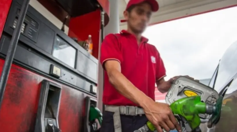 Ministro de Hacienda confirmó aumento del ACPM para el próximo año