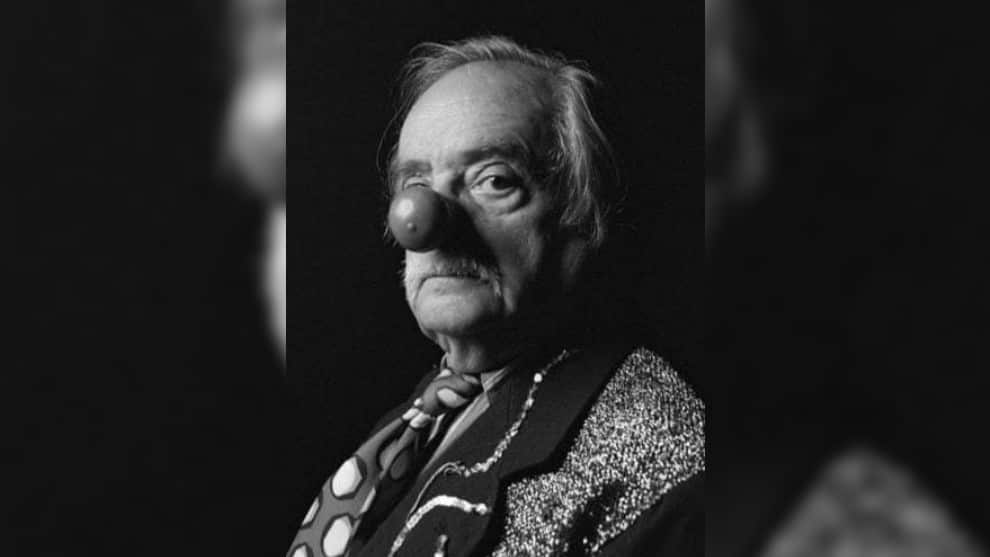 Confirman el fallecimiento del actor Santiago García