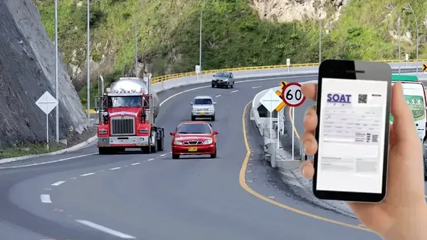 Ajuste en la tarifa del SOAT para 2024: vea ahora cuánto debe pagar