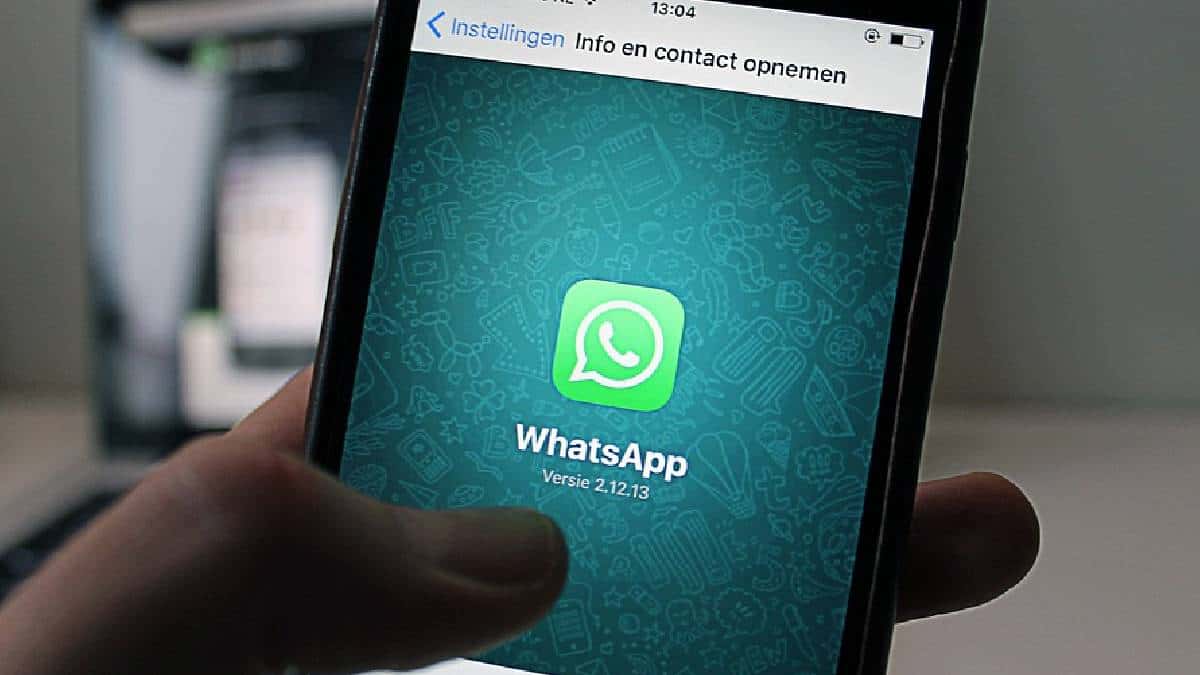 Comunidades y QR: nuevas actualizaciones de WhatsApp