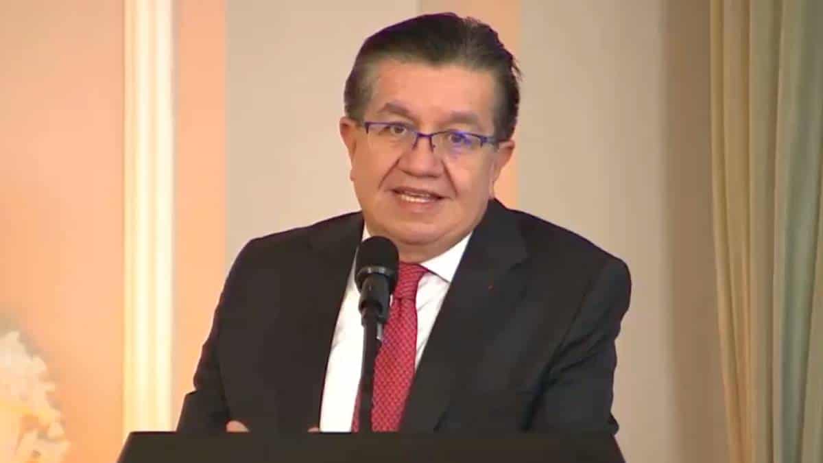 Colombia firmó acuerdo con Inovio para producción de vacunas