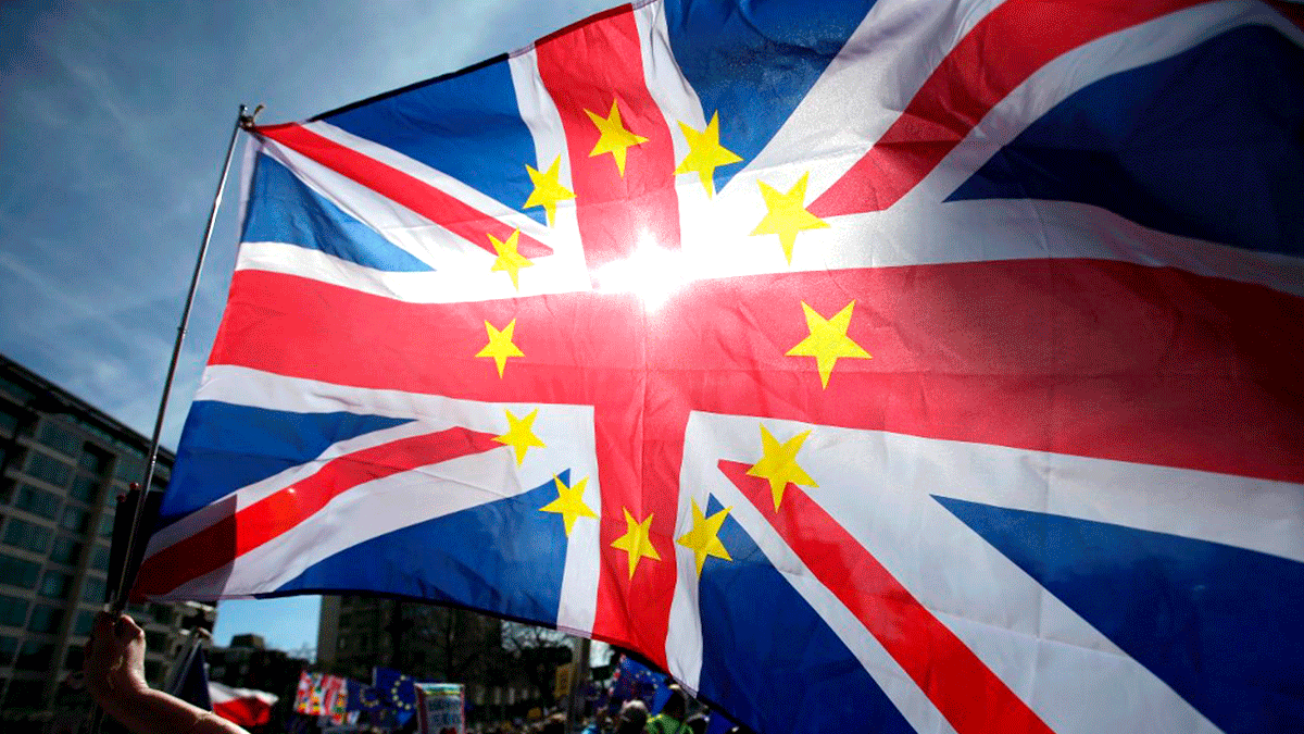 acuerdo comercial postbrexit