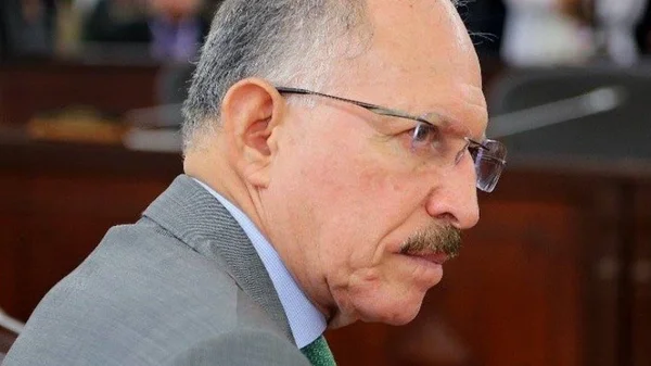 Embajador en Chile, Temístocles Ortega, será acusado por irregularidades en $2.600 millones en Cauca