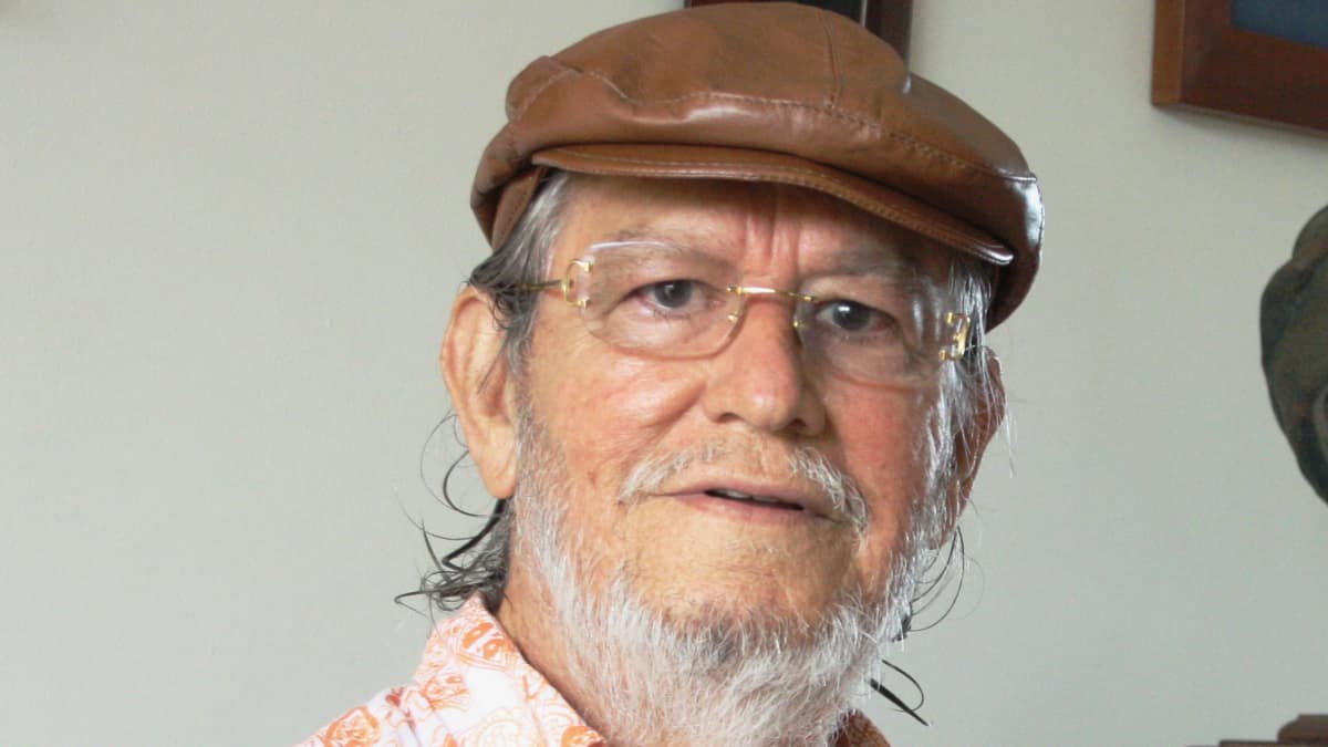 Falleció el periodista y relator Andrés Salcedo