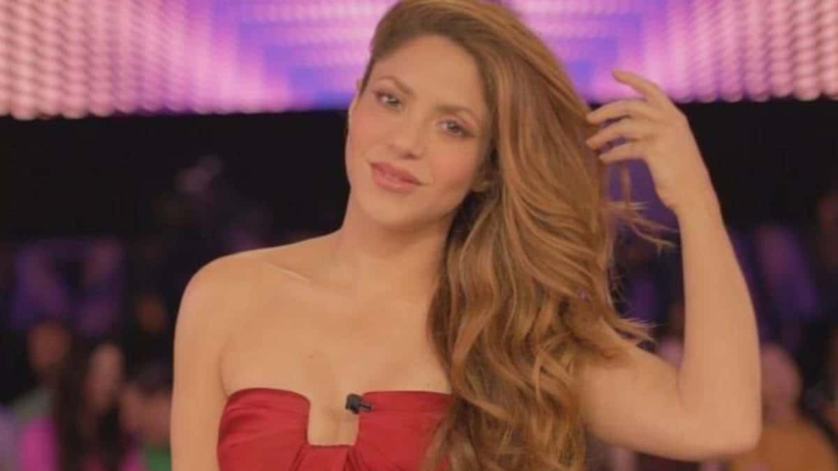 El adelanto de Shakira sobre su nueva canción Monotonía