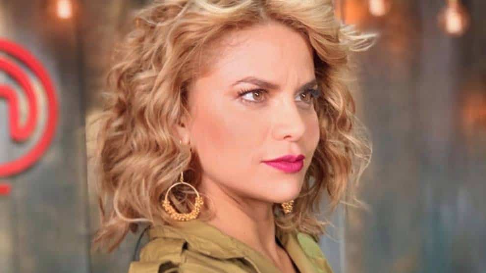 Adriana Lucía denuncia amenazas de muerte contra ella y su familia