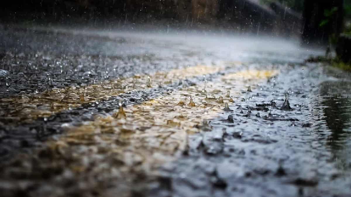 Prepárese, segunda temporada de lluvias del año será más fuerte de lo esperado