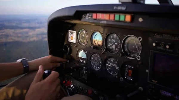 Accidente aéreo: avioneta habría caído en zona rural entre Urrao y Frontino