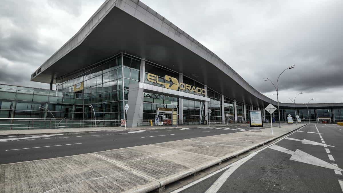 Retrasan operatividad en El Dorado por malas condiciones climáticas