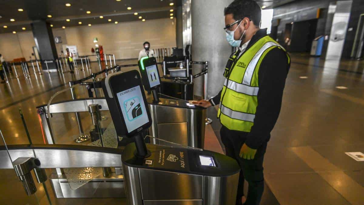 Coronavirus en Colombia