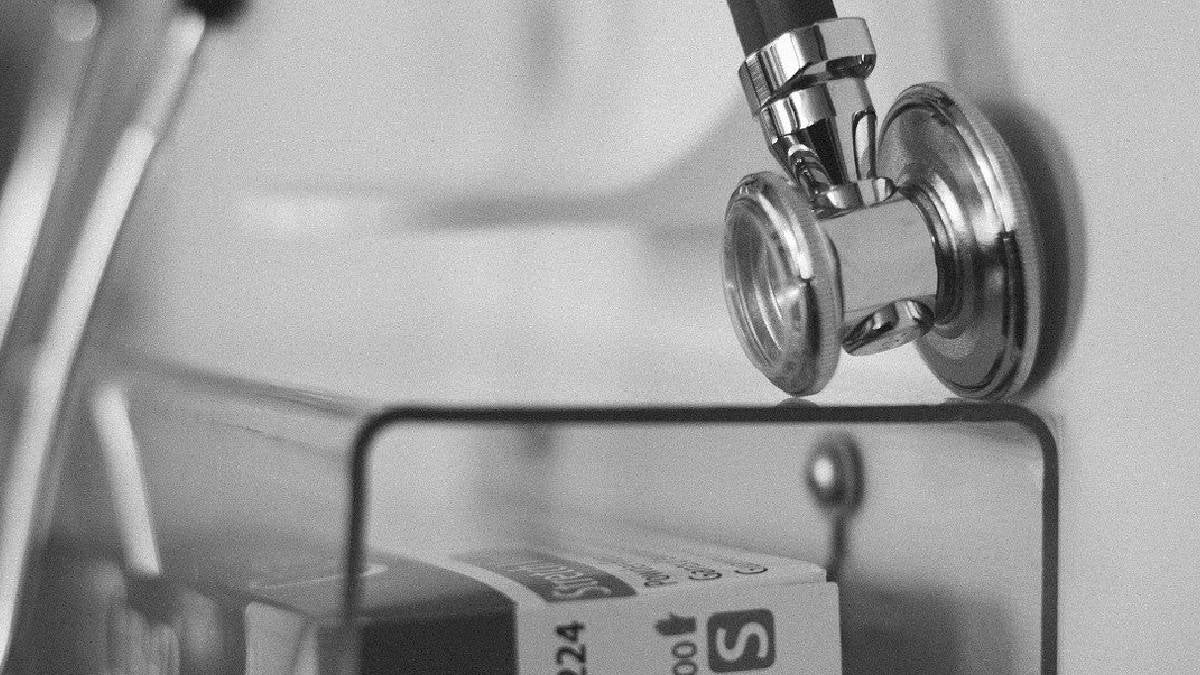 Sistema sanitario de Afganistán, al borde del colapso