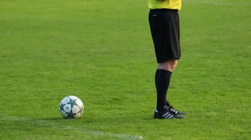 Entrenador que golpeó a árbitro en Pereira pidió disculpas por lo acontecido: “Estoy arrepentido”