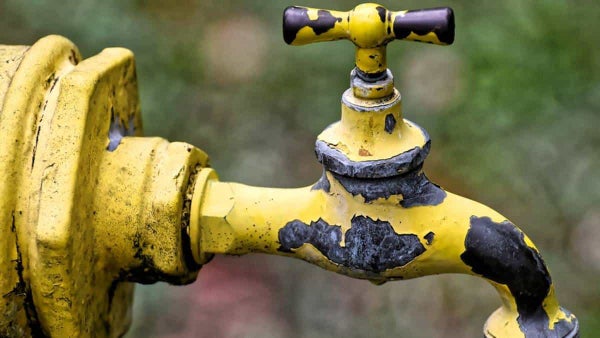 Ciudad Bolívar y Soacha, los sectores que estarán afectados por el corte de agua este viernes Ciudad Bolívar y Soacha, los sectores que estarán afectados por el corte de agua este viernes