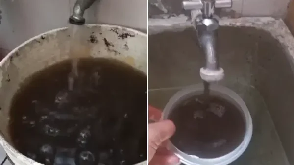 Crítica situación por agua potable en Cáqueza, Cundinamarca, está afectando a miles de personas Crítica situación por agua potable en Cáqueza, Cundinamarca, está afectando a miles de personas