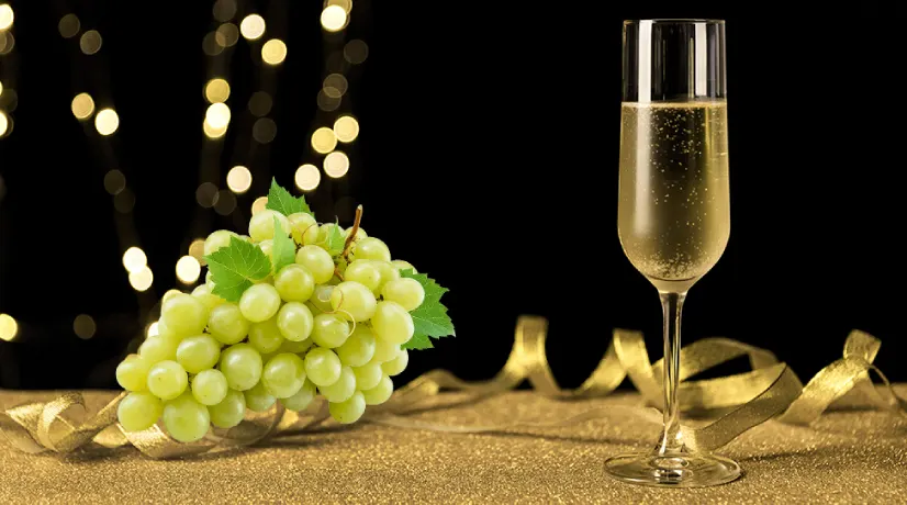 Estos son los agüeros más populares para recibir el año 2024 ¿los hace?