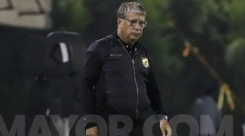 Águilas Doradas sigue invicto con 'Bolillo' Gómez y es líder parcial: 0-0 contra Patriotas