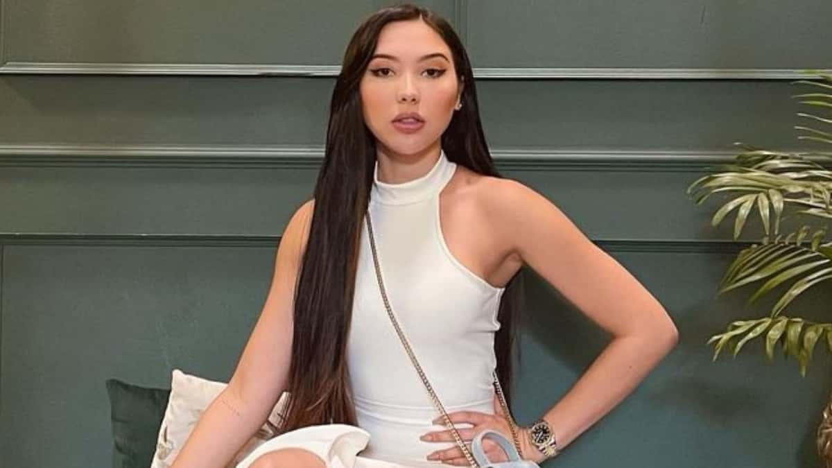 Aida Victoria Merlano facilitó la fuga de su madre, según la Fiscalía